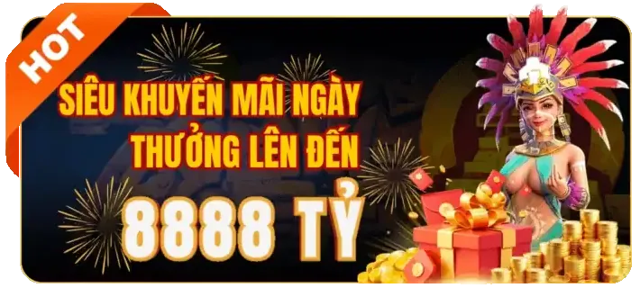 Khuyến Mãi Slot & Bắn Cá c88 bet