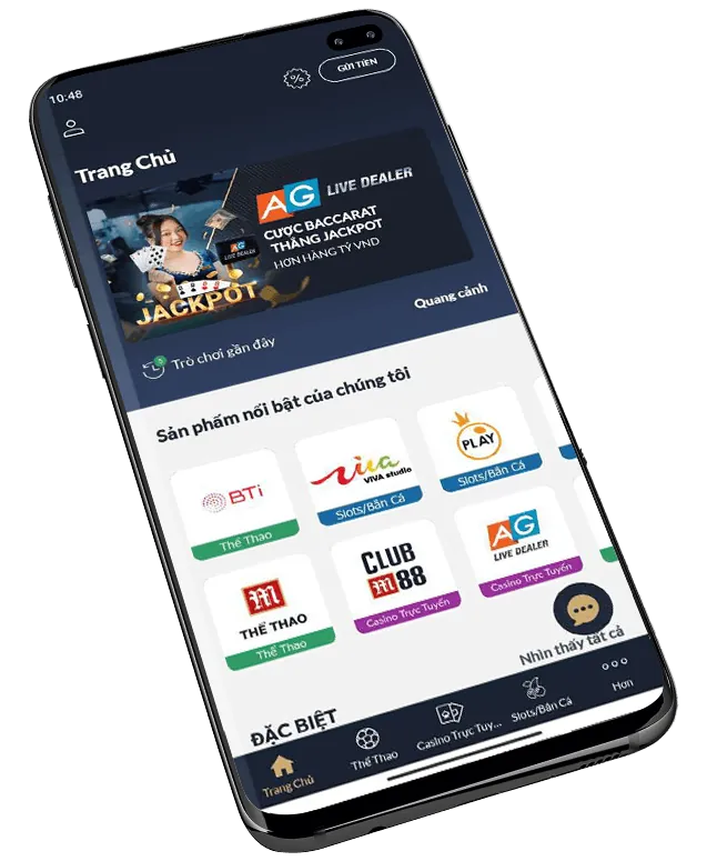 Khuyến Mãi Casino c88 bet
