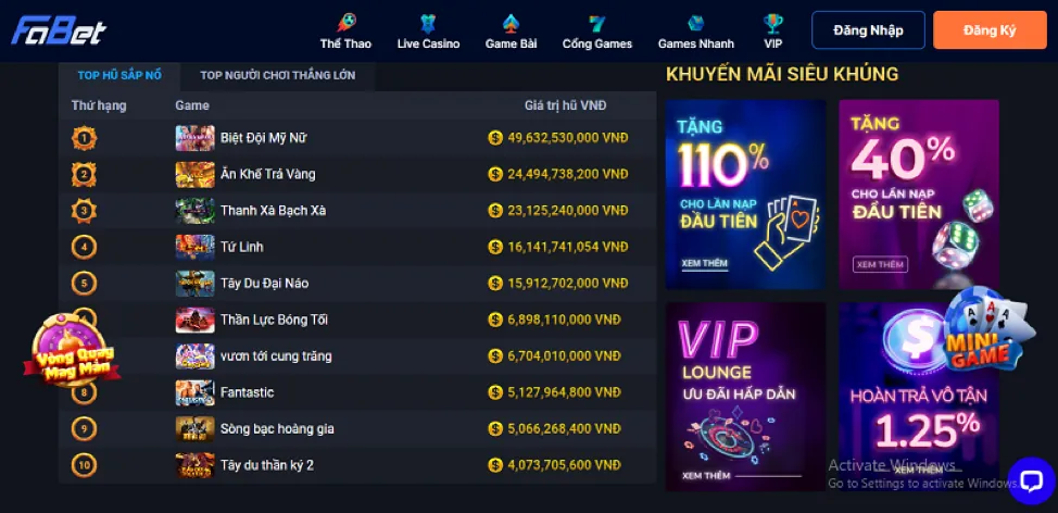 Hướng dẫn tải ứng dụng c88 bet cho Android